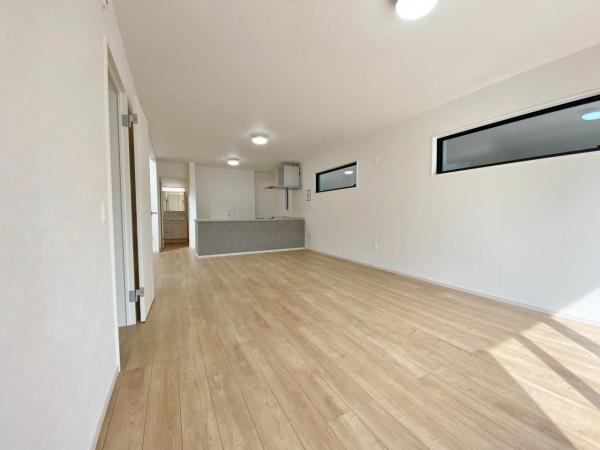 新築一戸建て 名古屋市守山区天子田３丁目311番地 名鉄瀬戸線大森・金城学院前駅 3,999万円