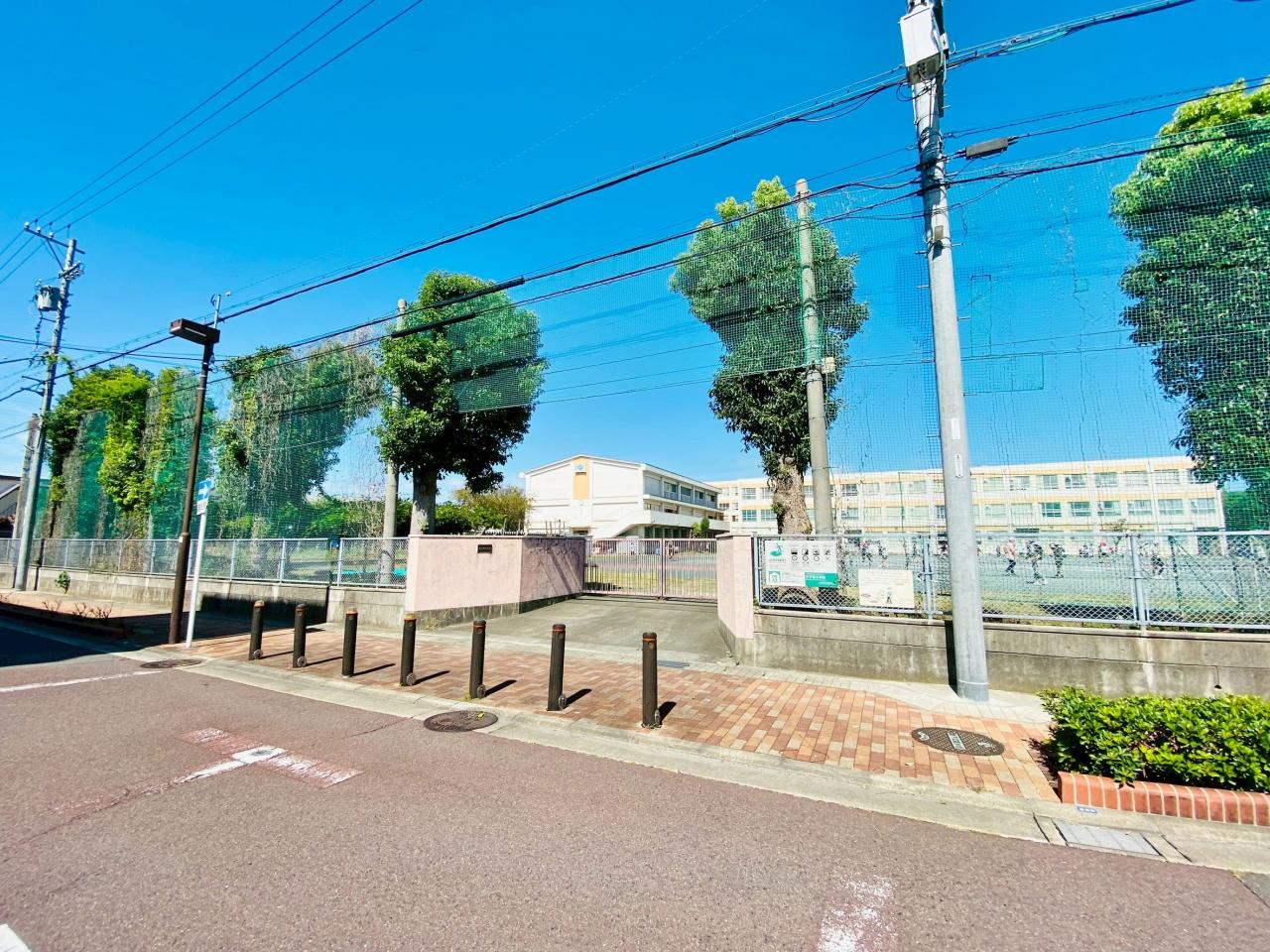 名古屋市立天子田小学校