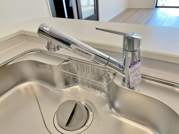 新築一戸建て 半田市宮本町６丁目13-8 名鉄河和線青山駅 3,480万円