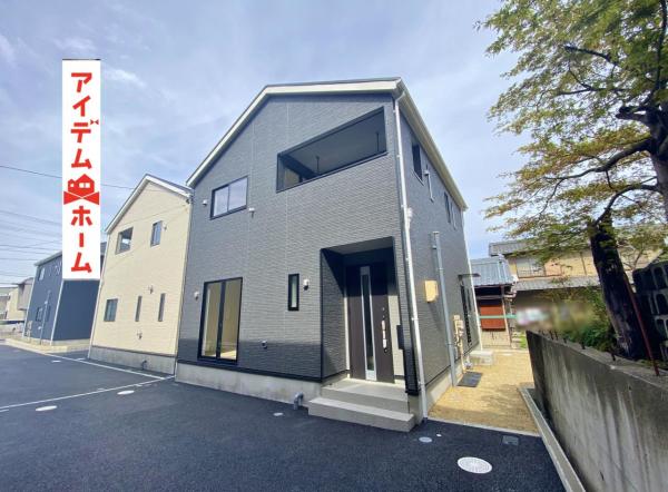 新築一戸建て 刈谷市今岡町日向 名鉄名古屋本線富士松駅 3,490万円