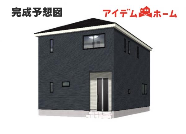 新築一戸建て 碧南市春日町３丁目 名鉄三河線碧南駅 2,590万円