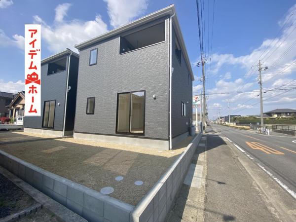 新築一戸建て 碧南市春日町３丁目 名鉄三河線碧南駅 2,490万円