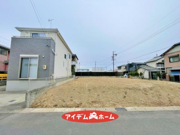 新築一戸建て 一宮市緑３丁目4-19、4-21 JR東海道本線（熱海〜米原）尾張一宮駅 3,490万円