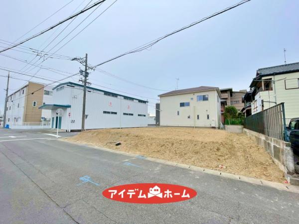 新築一戸建て 一宮市緑３丁目4-19、4-21 JR東海道本線（熱海〜米原）尾張一宮駅 3,490万円