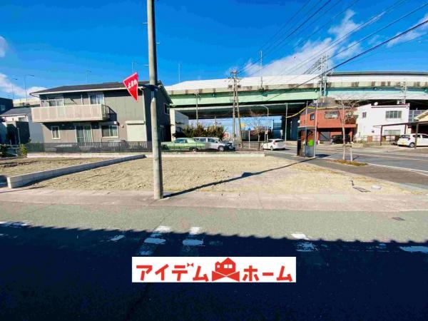 新築一戸建て 名古屋市西区長先町277番2 名鉄犬山線上小田井駅 3,590万円