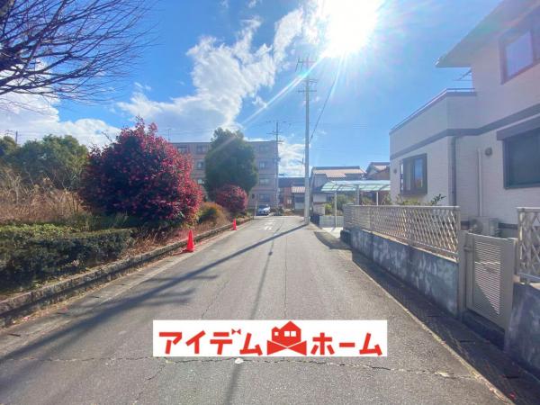 中古一戸建て 一宮市多加木１丁目5-8 名鉄名古屋本線妙興寺駅 3,800万円