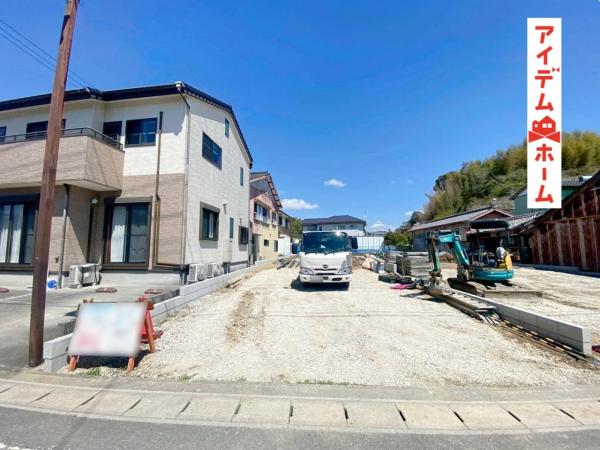 新築一戸建て 掛川市横須賀 JR東海道本線（熱海〜米原）袋井駅 2,350万円