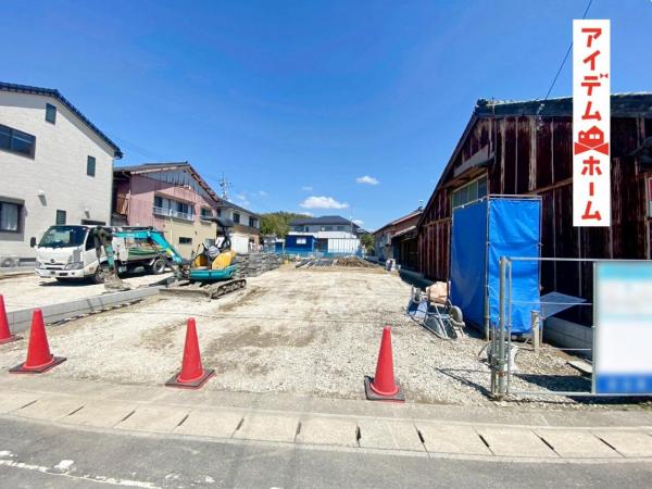 新築一戸建て 掛川市横須賀 JR東海道本線（熱海〜米原）袋井駅 2,390万円