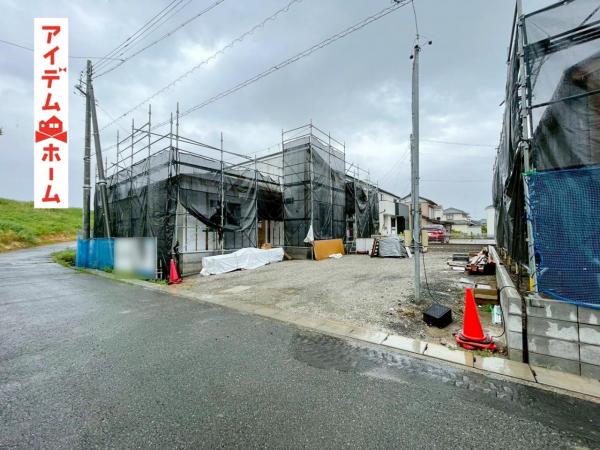 新築一戸建て 袋井市深見 JR東海道本線（熱海〜米原）袋井駅 2,780万円