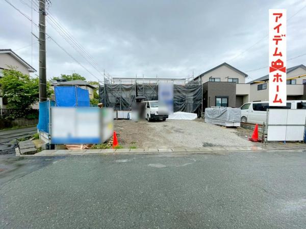 新築一戸建て 袋井市深見 JR東海道本線（熱海〜米原）袋井駅 2,780万円