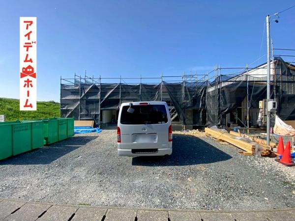 新築一戸建て 磐田市豊浜中野 JR東海道本線（熱海〜米原）磐田駅 2,380万円