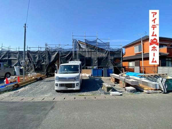 新築一戸建て 磐田市豊浜中野 JR東海道本線（熱海〜米原）磐田駅 2,280万円