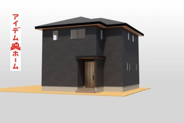 新築一戸建て 磐田市千手堂 JR東海道本線(熱海〜米原)磐田駅 3,380万円