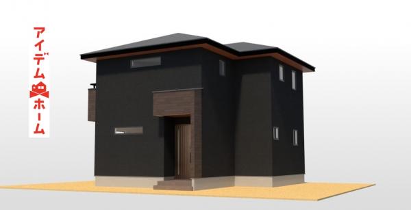 新築一戸建て 磐田市千手堂 JR東海道本線(熱海〜米原)磐田駅 3,280万円