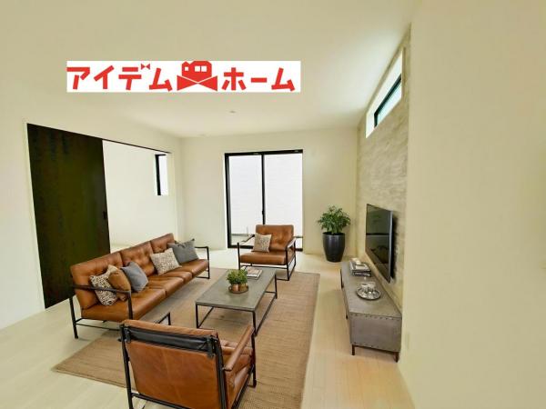 新築一戸建て 名古屋市守山区川村町172番、173番 ガイドウェイバス志段味線川村駅 4,084万円
