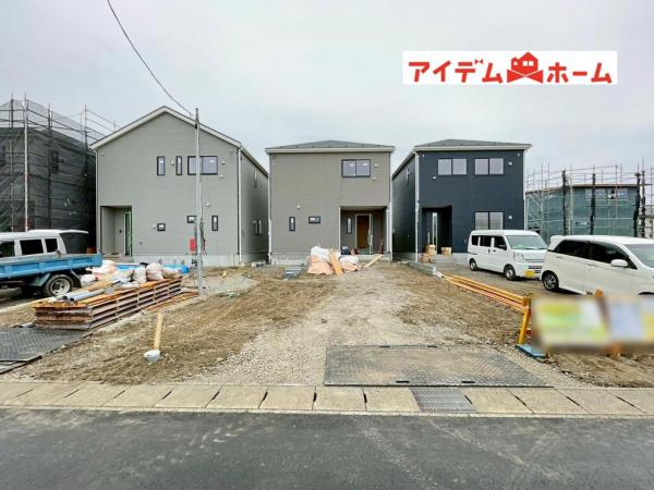 新築一戸建て 浜松市中央区豊町 JR東海道本線（熱海〜米原）浜松駅 2,990万円