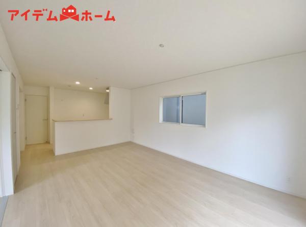 新築一戸建て 豊田市野見山町２丁目 名鉄三河線豊田市駅 3,490万円