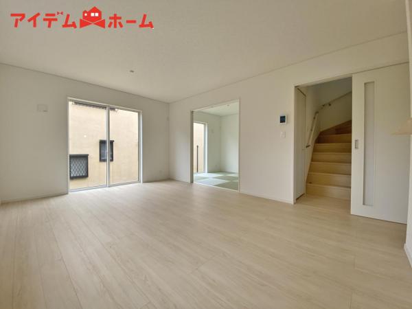 新築一戸建て 豊田市野見山町２丁目 名鉄三河線豊田市駅 3,590万円