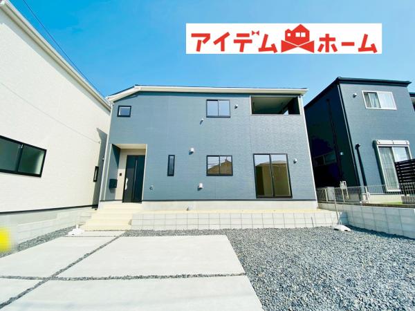 新築一戸建て 春日井市岩成台９丁目6番1の一部 JR中央本線高蔵寺駅 2,890万円