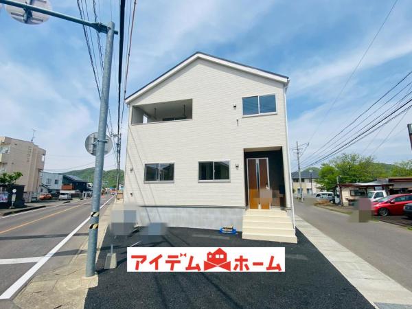 新築一戸建て 各務原市那加土山町２丁目253 名鉄各務原線新加納駅 2,290万円