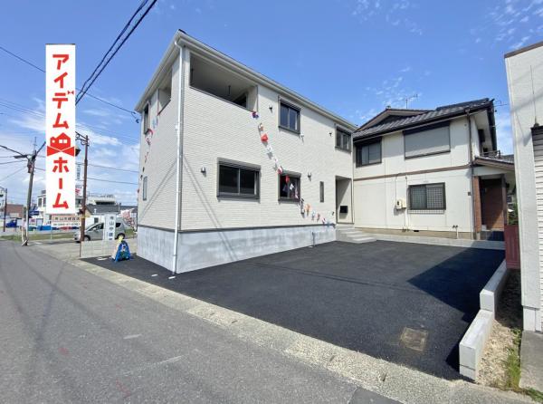 新築一戸建て 碧南市道場山町３丁目56-1 名鉄三河線新川町駅 2,490万円