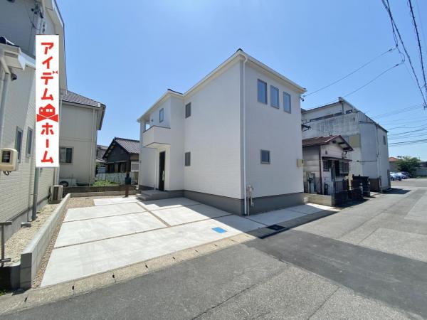 新築一戸建て 高浜市湯山町８丁目 名鉄三河線三河高浜駅 3,580万円