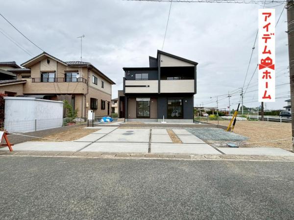 新築一戸建て 磐田市小島 JR東海道本線（熱海〜米原）磐田駅 2,799万円