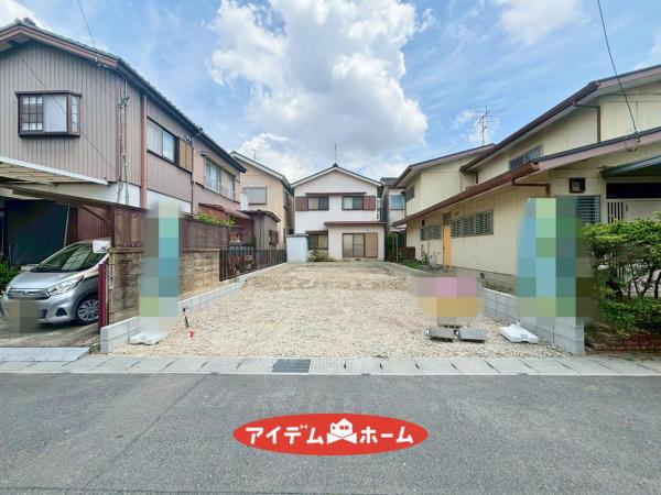 新築一戸建て 海部郡蟹江町大字西之森9丁目62番 関西本線永和駅 2,580万円