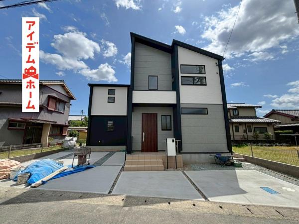 新築一戸建て 浜松市天竜区二俣町南鹿島 遠州鉄道西鹿島駅 2,998万円