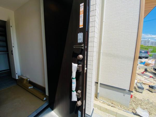 新築一戸建て 長久手市上川原 名古屋市東山線藤が丘駅 5,790万円