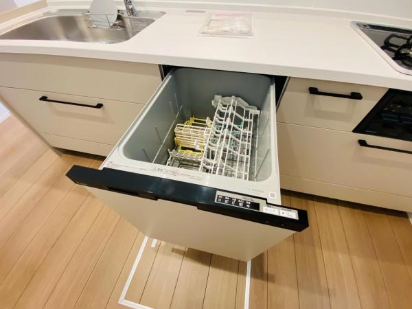 新築一戸建て 長久手市上川原 名古屋市東山線藤が丘駅 5,790万円