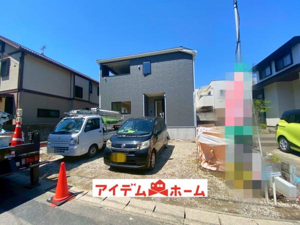 新築一戸建て 江南市赤童子町白山118番 名鉄犬山線江南駅 2,990万円