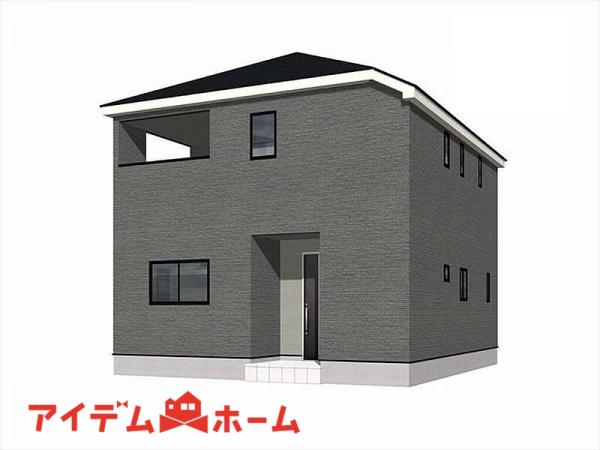 新築一戸建て 江南市赤童子町白山118番 名鉄犬山線江南駅 2,990万円