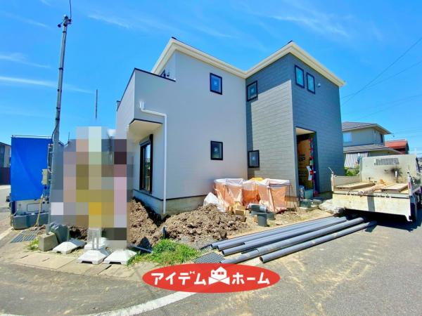 新築一戸建て 名古屋市港区東茶屋１丁目494 名古屋臨海高速鉄道港北駅 2,977万円
