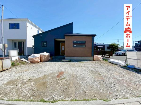 新築一戸建て 磐田市福田 JR東海道本線（熱海〜米原）磐田駅 2,380万円