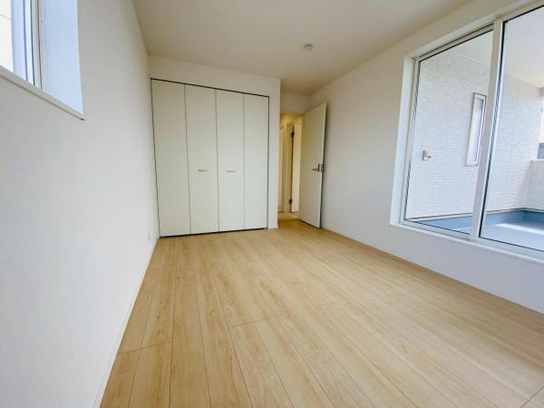 新築一戸建て 一宮市萩原町西御堂字北畑923番 名鉄尾西線二子駅 2,390万円