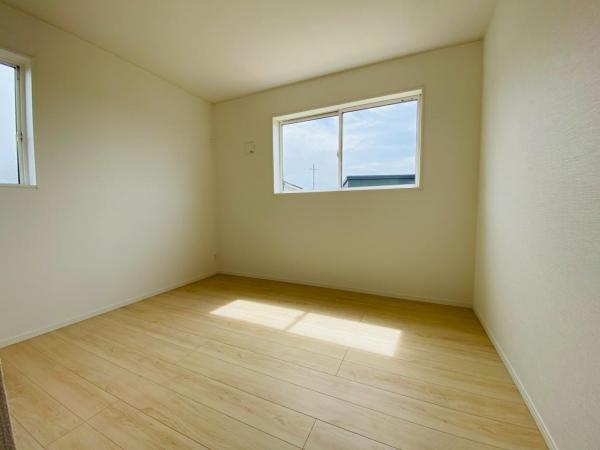 新築一戸建て 一宮市萩原町西御堂字北畑923番 名鉄尾西線二子駅 2,390万円