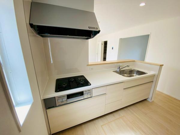 新築一戸建て 一宮市萩原町西御堂字北畑923番 名鉄尾西線二子駅 2,390万円