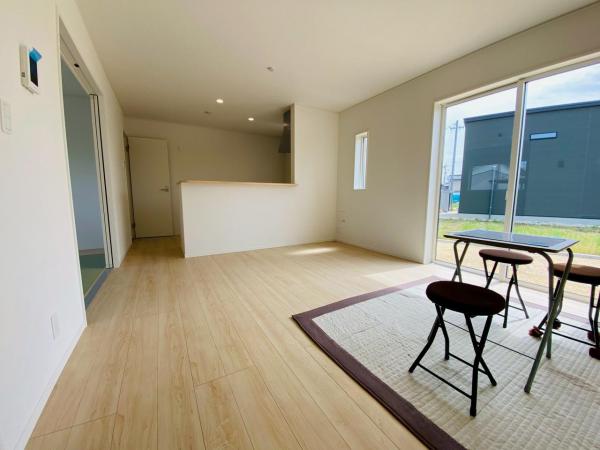 新築一戸建て 一宮市萩原町西御堂字北畑923番 名鉄尾西線二子駅 2,390万円