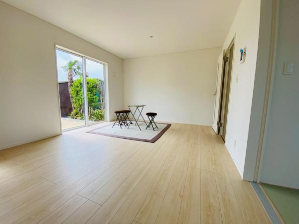 新築一戸建て 一宮市萩原町西御堂字北畑923番 名鉄尾西線二子駅 2,390万円