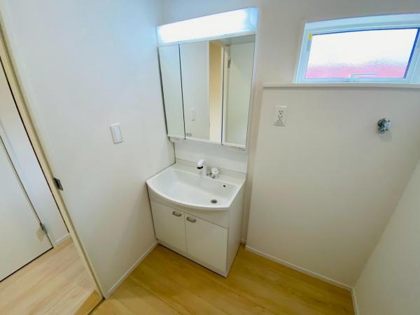 新築一戸建て 一宮市萩原町西御堂字北畑923番 名鉄尾西線二子駅 2,390万円