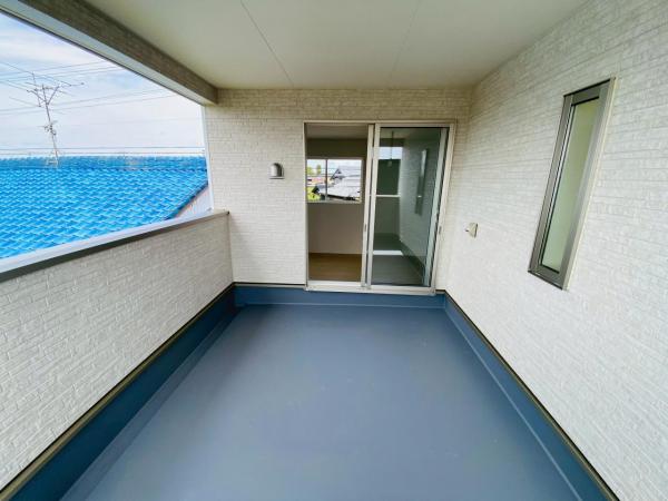 新築一戸建て 一宮市萩原町西御堂字北畑923番 名鉄尾西線二子駅 2,390万円