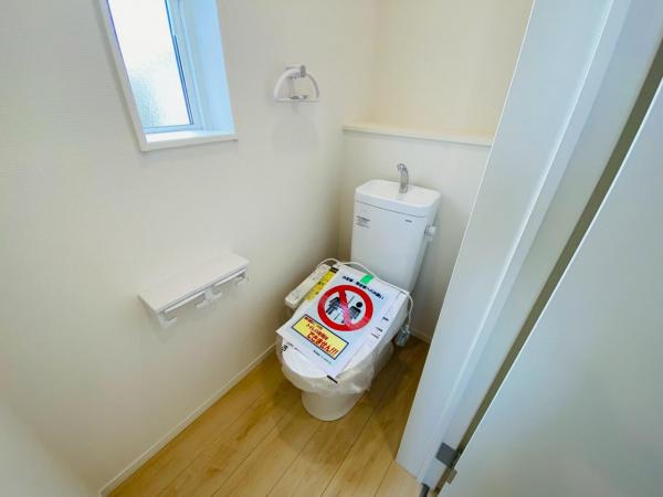 新築一戸建て 一宮市萩原町西御堂字北畑923番 名鉄尾西線二子駅 2,390万円