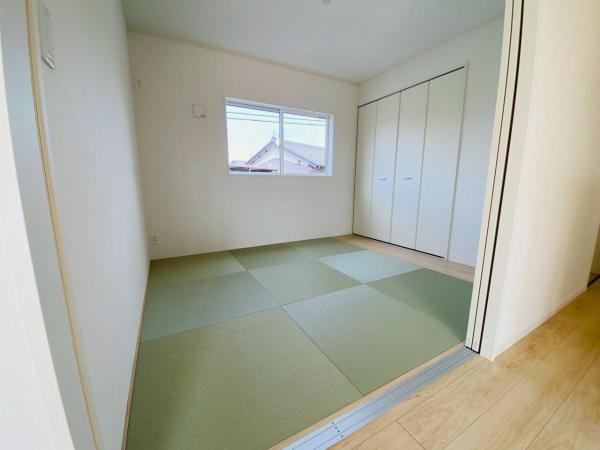 新築一戸建て 一宮市萩原町西御堂字北畑923番 名鉄尾西線二子駅 2,390万円