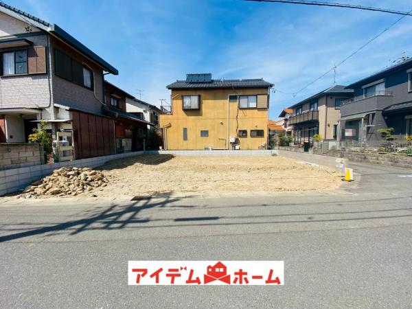新築一戸建て 一宮市大赤見字若年東18番7・11 JR東海道本線(熱海〜米原)尾張一宮駅 2,690万円