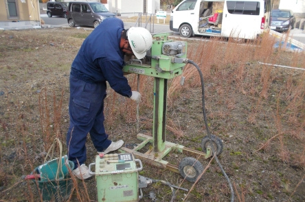 新築一戸建て 一宮市大和町福森字馬引境9番1 名鉄尾西線二子駅 3,090万円