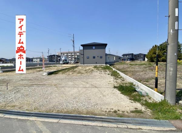 新築一戸建て 高浜市神明町6丁目 名鉄三河線三河高浜駅 3,680万円