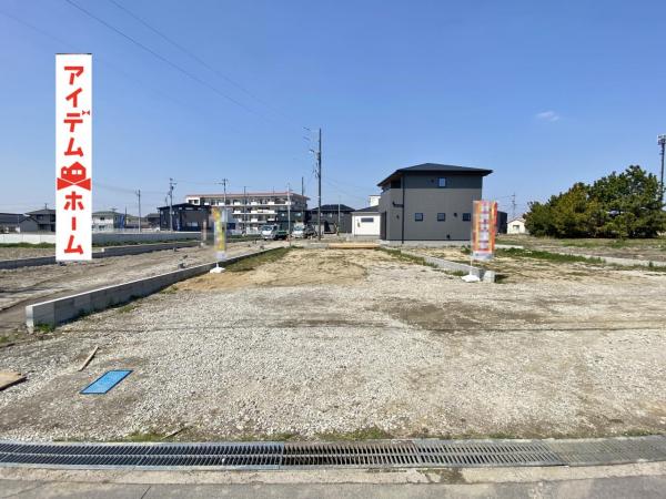 新築一戸建て 高浜市神明町6丁目 名鉄三河線三河高浜駅 3,680万円