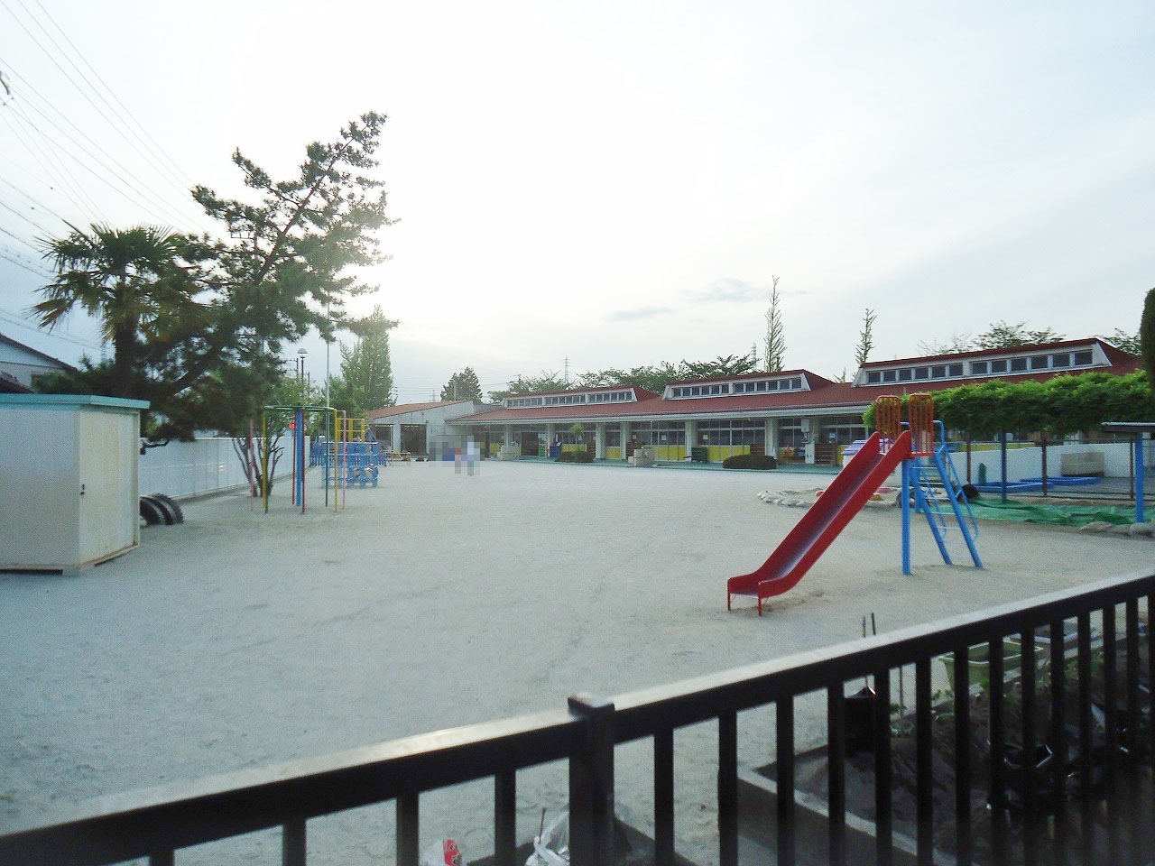瀬戸市立品野西保育園
