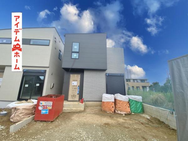 新築一戸建て 刈谷市築地町3丁目 名鉄名古屋本線一ツ木駅 4,990万円
